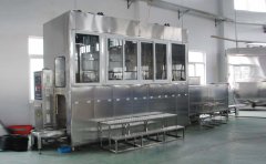  全自動(dòng)超聲波清洗機(jī)在五金、汽車行業(yè)應(yīng)用優(yōu)勢